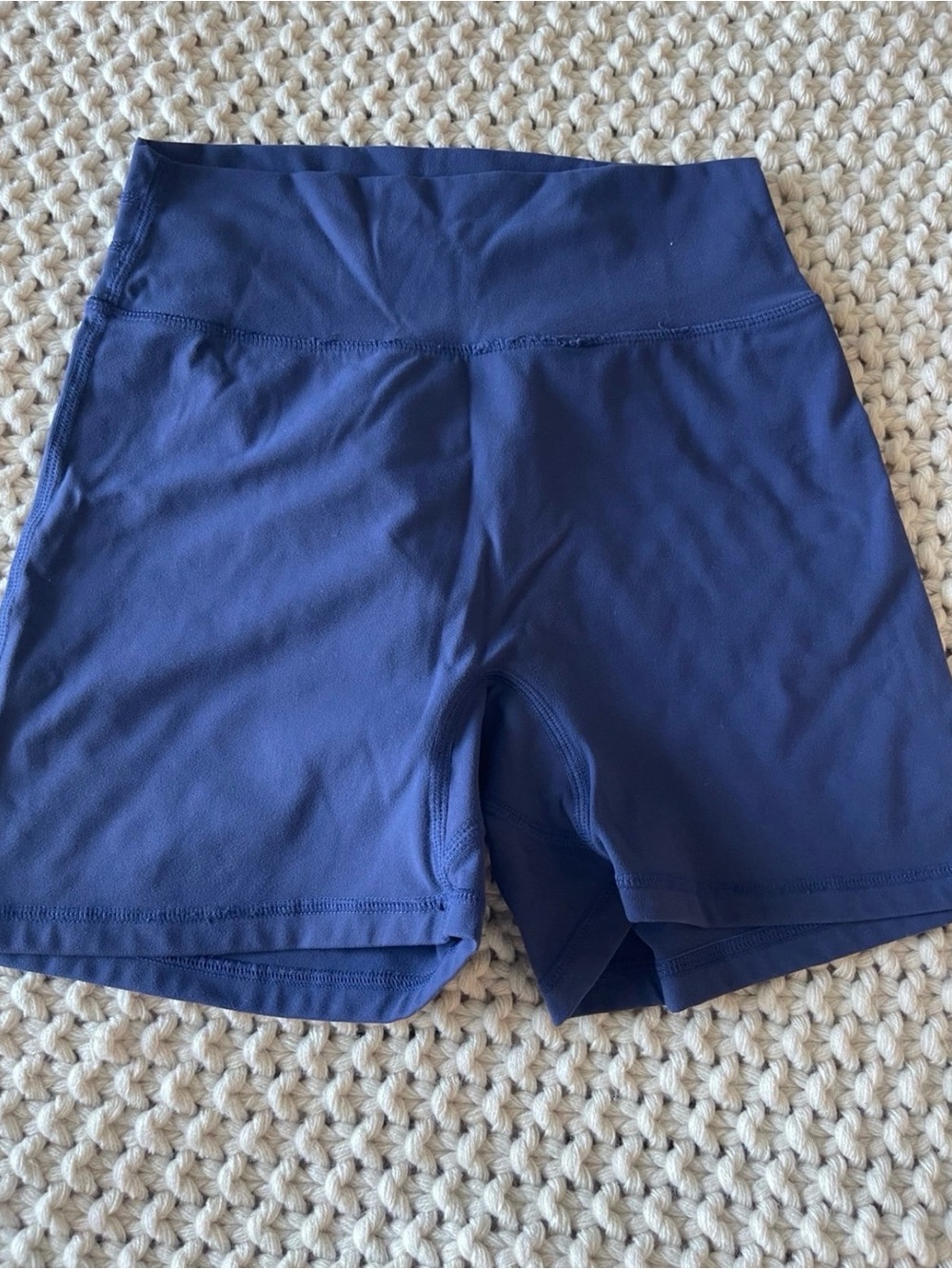 BuffBunny legacy shorts